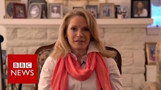 Download lagu US Election 2016: Trump and Clinton supporters ponder the future - BBC News