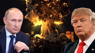 Vorsicht: Steht der 3. Weltkrieg bevor?! - Alle Vorhersagen zum 3. Weltkrieg