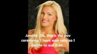 Big Brother 2 - Episode 27 - PoV