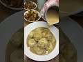 Jhol momos