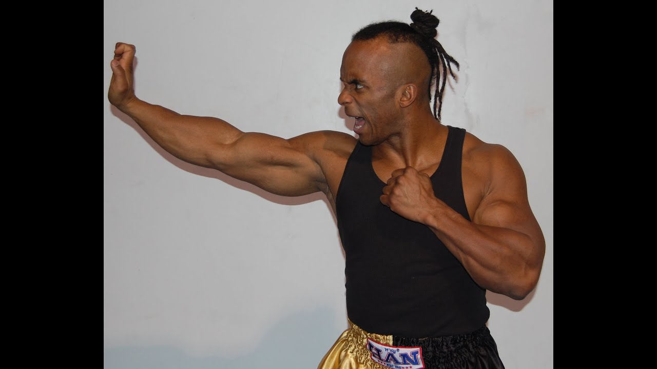 Revealing Fake Martial Arts... Can the Palm Strike KILL!? YouTube