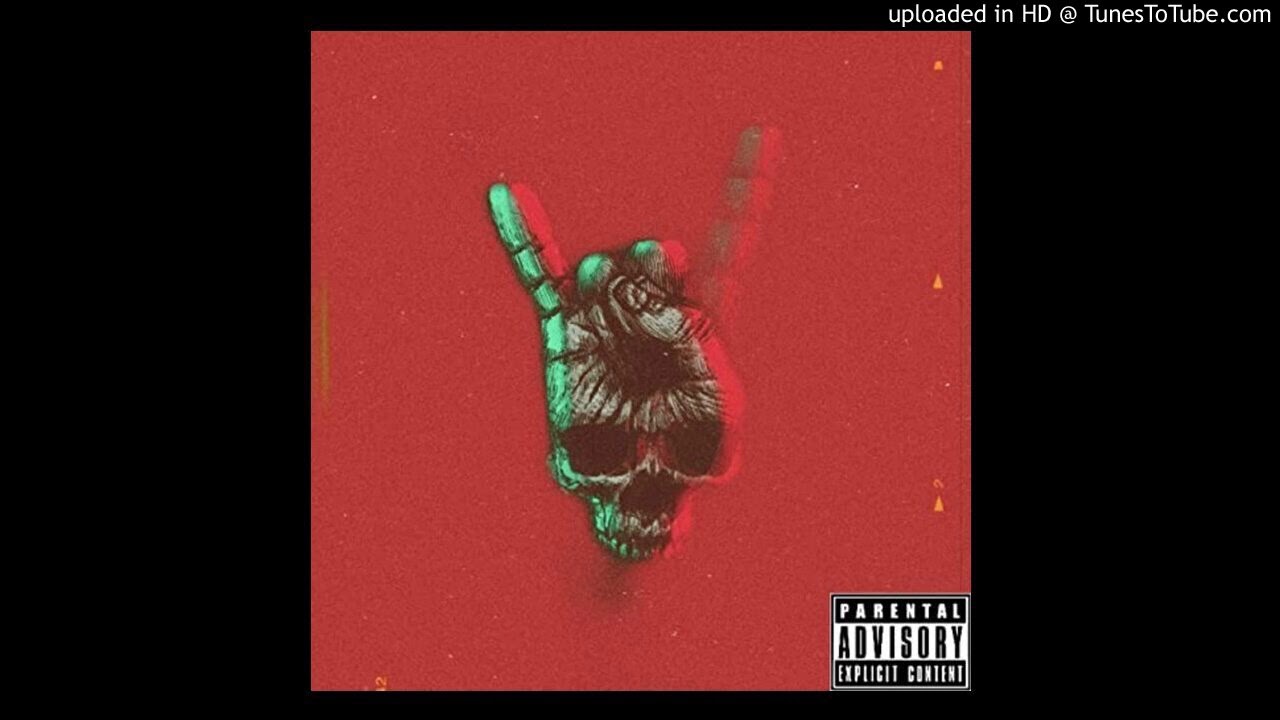 (FREE) Mario Judah Type Beat - “In My Head”