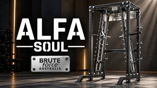 ALFA-SOUL - The Core of What Makes ALFA a Worldwide Success