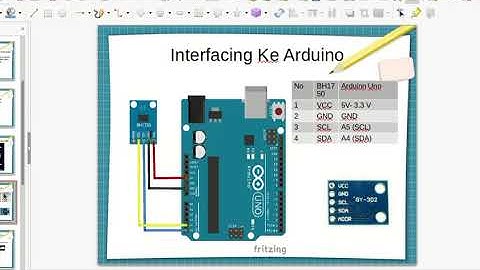 ar15_1 Lightmeter BH1750 Untuk Arduino