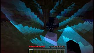 Tek Blok Bariyerden Çıkabilecek Miyiz? | Selim ile Bariyer Minecraft #1