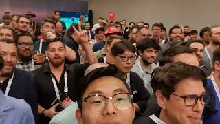 Group Photo at PX4 Developer Summit 2023 - October 21st