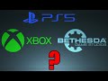 Microsoft Buys Bethesda – What This Means For The PS5, Gamers And The Industry