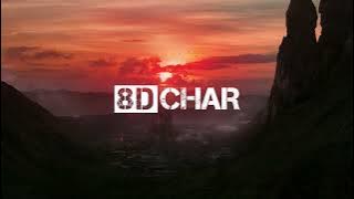 Rihanna - Diamonds (8D AUDIO) [COVER]