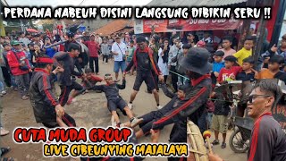 Perdana Nabeuh Disini Langsung Dibikin Seru  Cuta Muda Group  Cibeunying Padaulun Majalaya