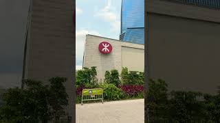 Kai Tak Development #residential #shoppingmall #cruiseterminal #mtr #stadium #kowloonhongkong