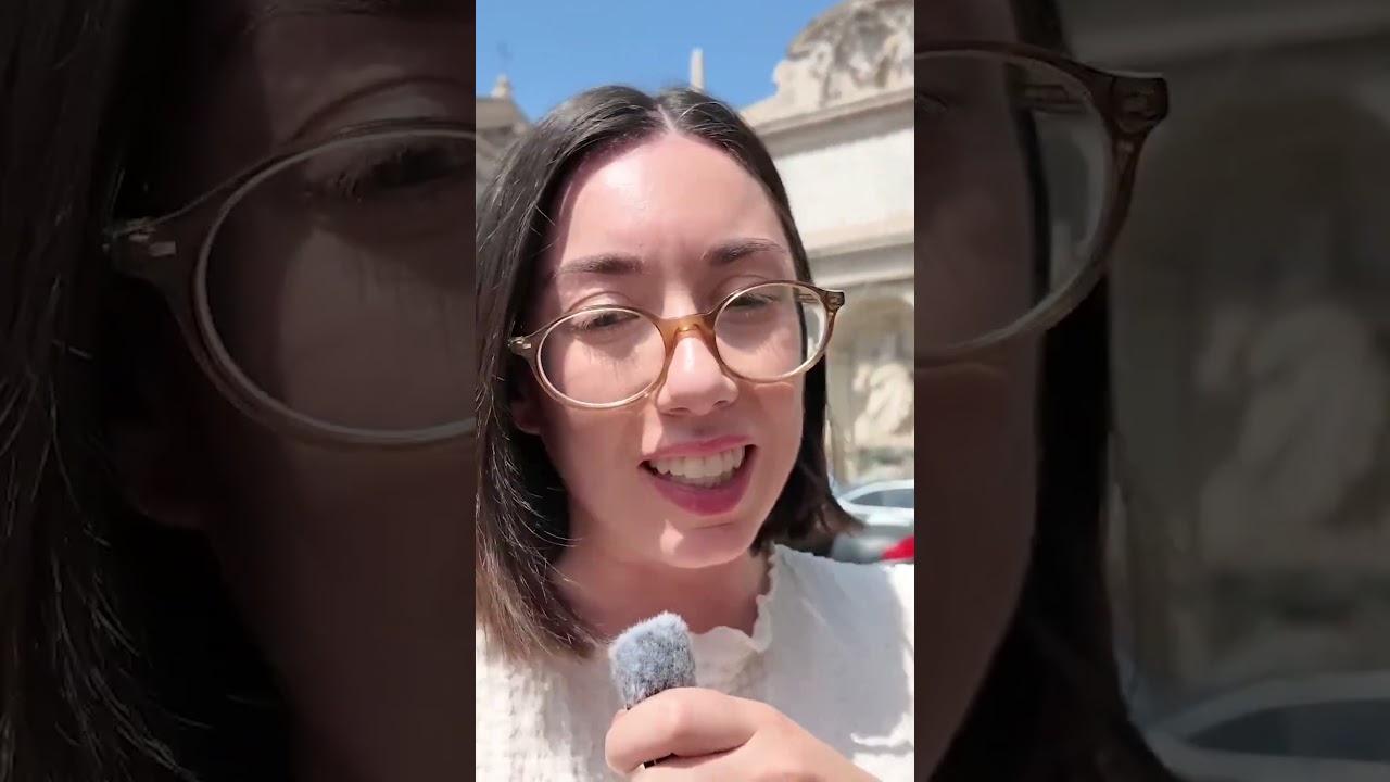 Italian vlog vita quotidiana a Roma Credits Lucrezia