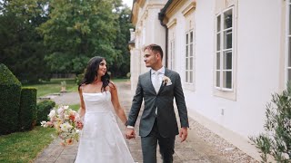 Kayla & Simon // Wedding highlights / Bon Repos