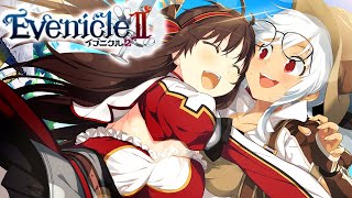 The Wholesome JRPG where You Can Marry Multiple Wives!