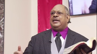 The Pulpit Of Power - 17 November 2018 At 10AM EST