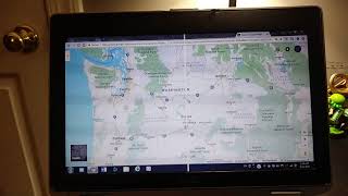 ASMR Browsing Google Maps screenshot 5