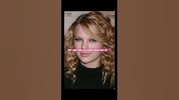 Taylor has changed over the years:( 🌸💗 #slay #preppyyyy #taylorswift #fypシ #swiftie #edit #singer