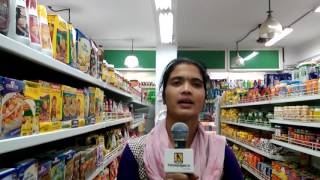 Finefare Super Market in Tolichowki, Hyderabad - Live Video Review Conducted By Yellowpages.in