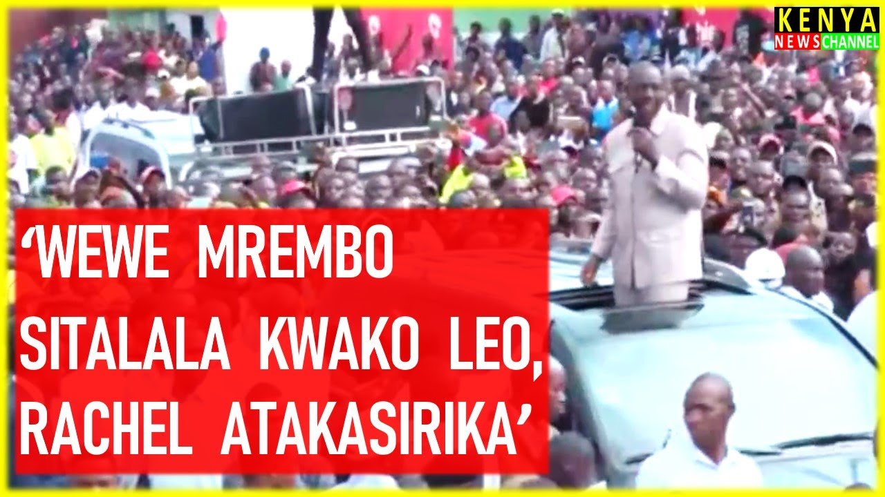 ruto-blocked-by-crowd-at-webuye-bungoma-listen-to-his-speech-today