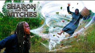 Ghost Ochanya Ft Sharon And The Witches Nollywood Movie 2026 1k 