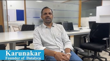 Revolutionizing Sports Analytics – Birdieins by Datalyca | Founder’s Insight