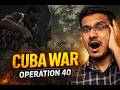 Call of Duty Black Ops – Operation 40 Mission | Intense Gameplay Bangla 🇧🇩 | HorrorOpsBangla