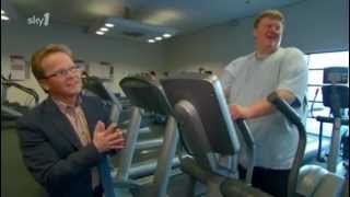 ファットファミリーS01E05シーズン1