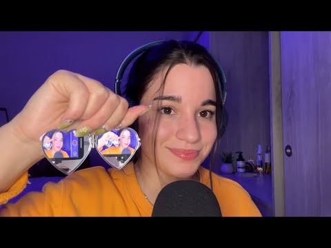 ASMR HAUL TEMU | te muestro mis compras