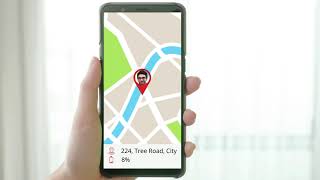 Find Family - Track your loved ones screenshot 1