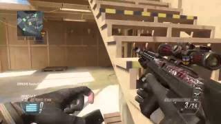 FML hitmarker through wall Studio  Jox Dezi