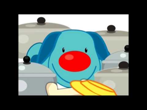 Sapo Pepe Timoteo