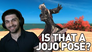 FFXIV Patch 7.16 Notes Overview