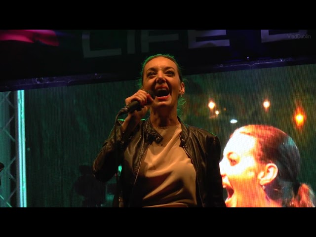 Watch DASHA - concert in Karlovy Vary (21.8.2021) - International Film Festival KVIFF on YouTube Watch DASHA - concert in Karlovy Vary (21.8.2021) - International Film Festival KVIFF on YouTube