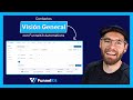 Visión General de Contactos: Tutorial de FunnelKit Automations