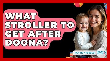 What Stroller To Get After Doona? - Raising A Toddler