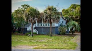NEW LISTING: 2863 Middle Sullivans Island SC 29482 NEW LISTING: 2863 Middle Sullivans Island SC 29482