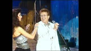 Peppino Di Capri - Evviva Maria (Sanremo 1990 finale) - live