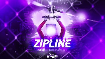 PocketZipline l RUST Plugin l MAD MAPPERS