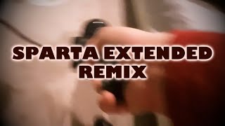 (Requested) Bissell Vaccum | Sparta Extended Remix