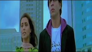 Dubbing India kocak parah ngakak banget Shahrukh Khan pengen sahur pake jeroan kambing - story' wa