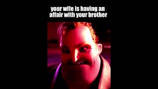 Mr Incredible Becoming Angry Story Edtion Part 2 Becoming Angryc
