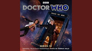 Twice Upon A Time (A Doctor of War)