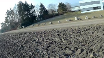 FRSKY X protocol Deviation tx