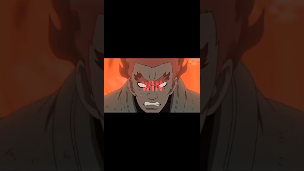 from zero to hero - might guy - sing for the moment edit #shorts #anime #mightguy #naruto