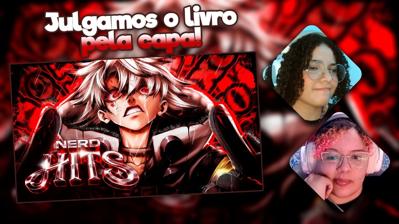 REACT | Rudo Surebrec (Gachiakuta) - DO PARAÍSO AO INFERNO | NERD HITS