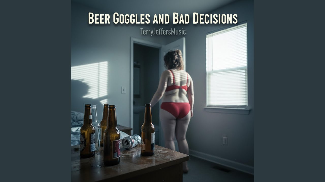 Beer Goggles and Bad Decisions