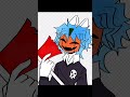 Cherry+Halloween costume//#drawing #OC #Halloween #capcut #October #short #pumkin