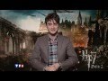 Harry potter en 18 dates  episode 17  13 juillet 2011  sortie du septime film  partie 2 12