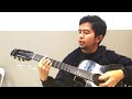 Heaven Knows (Cover)