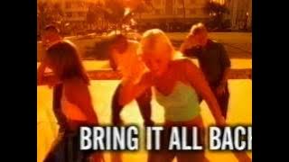 SCLUB7 CD RELEASE 1999