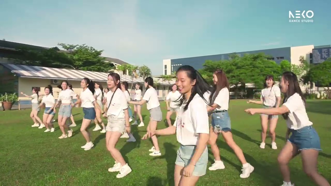 情牵人心嘉年华 | what make you beautiful | Dance challenge